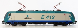  E 412 ROCO HO (43827)  .  3